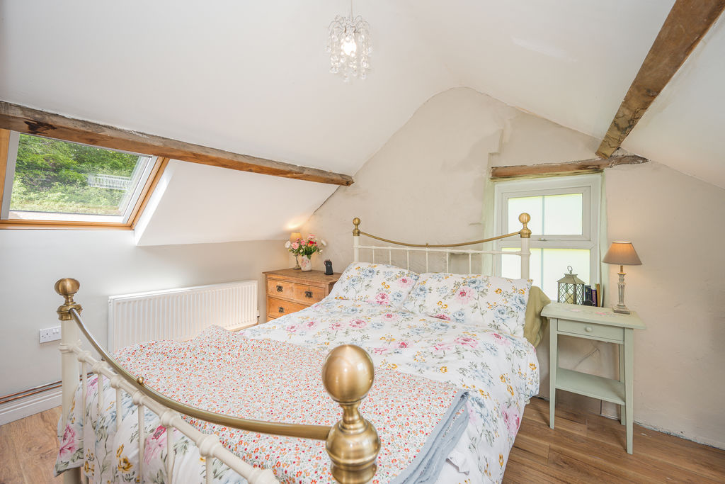 Principal Bedroom- click for photo gallery